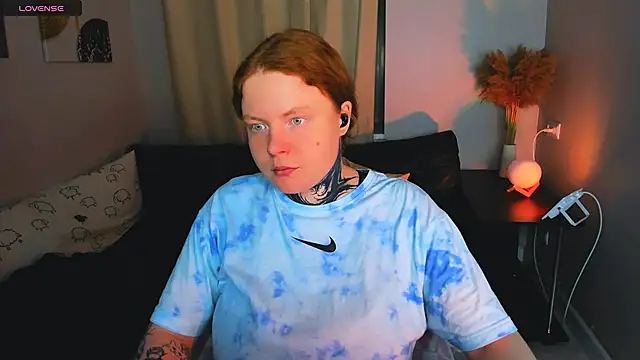 Cassie xKiss online show from 11-05-25, 08:31