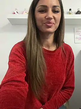 Snapshot of Lanaa19 chatting on 01-19-25, 01:33 Lanaa19 online show from 01-19-25, 01:33