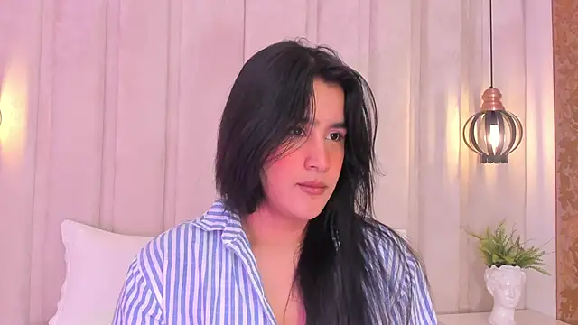 bonniekim  online show from 02-25-25, 11:52