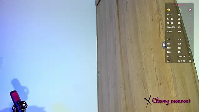 Snapshot of cherry_monroe1 chatting on 10-14-25, 02:29 cherry monroe1 online show from 10-14-25, 02:29