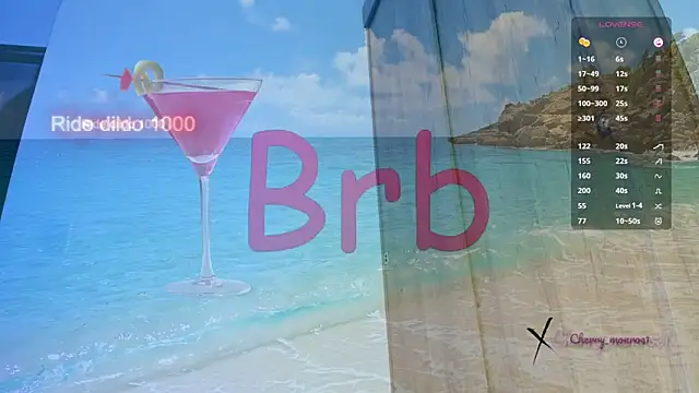 cherry monroe1 online show from 11-26-25, 12:44