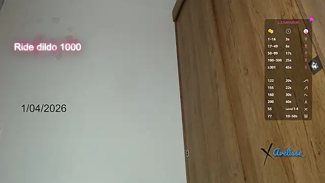 cherry monroe1 online show from 04-01-26, 01:23