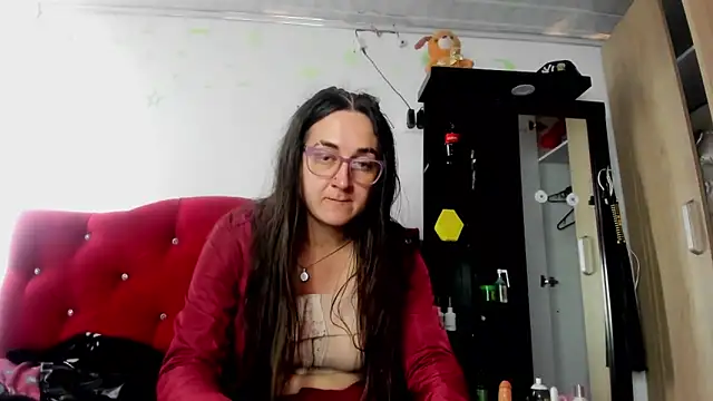 Sweet-Suck69 online show from 12-22-25, 09:01