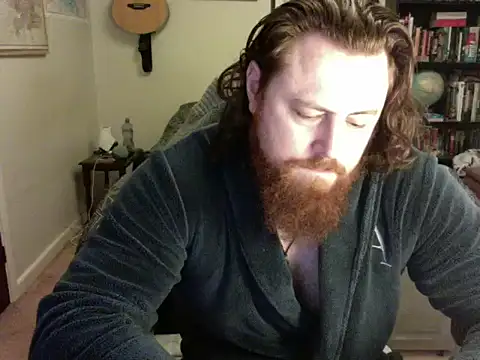 Snapshot of Hairy_Guy30 chatting on 12-01-24, 05:35 Hairy Guy30 online show from 12-01-24, 05:35