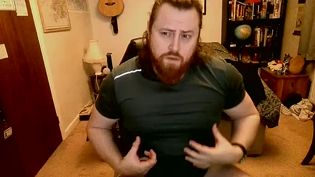 Snapshot of Hairy_Guy30 chatting on 01-10-25, 07:11 Hairy Guy30 online show from 01-10-25, 07:11