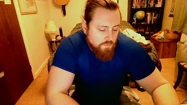 Snapshot of Hairy_Guy30 chatting on 01-18-25, 09:45 Hairy Guy30 online show from 01-18-25, 09:45