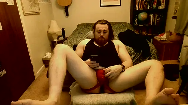 Snapshot of Hairy_Guy30 chatting on 02-02-25, 04:26 Hairy Guy30 online show from 02-02-25, 04:26