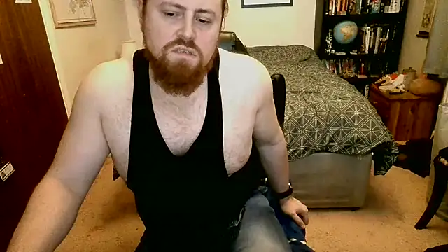 Snapshot of Hairy_Guy30 chatting on 02-17-25, 01:04 Hairy Guy30 online show from 02-17-25, 01:04