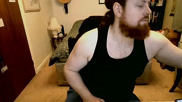 Snapshot of Hairy_Guy30 chatting on 02-17-25, 07:21 Hairy Guy30 online show from 02-17-25, 07:21