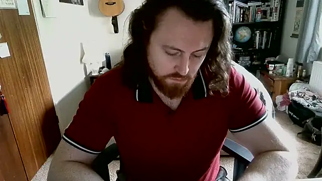 Snapshot of Hairy_Guy30 chatting on 09-11-25, 05:02 Hairy Guy30 online show from 09-11-25, 05:02