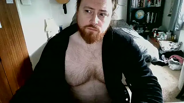 Snapshot of Hairy_Guy30 chatting on 09-14-25, 03:00 Hairy Guy30 online show from 09-14-25, 03:00