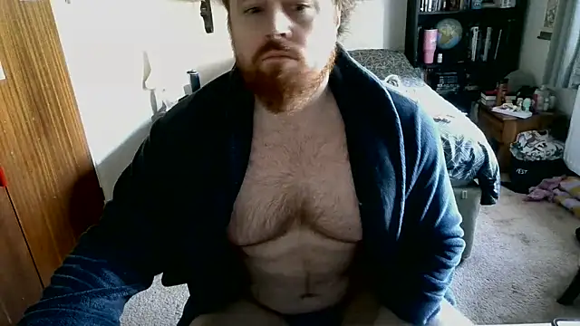 Snapshot of Hairy_Guy30 chatting on 10-06-25, 02:47 Hairy Guy30 online show from 10-06-25, 02:47