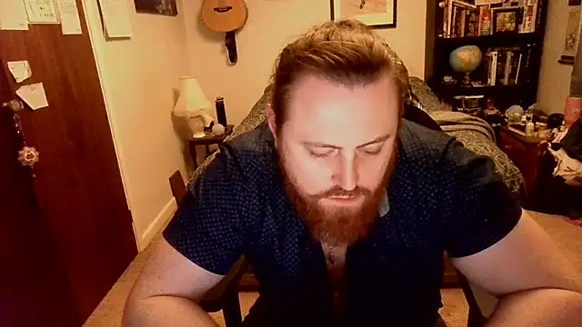 Hairy Guy30 online show from 11-13-25, 11:58