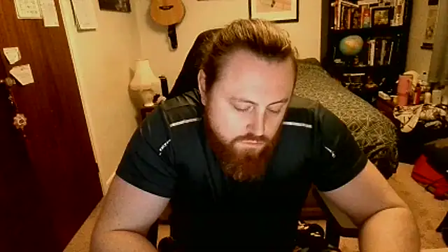 Hairy Guy30 online show from 11-28-25, 11:40