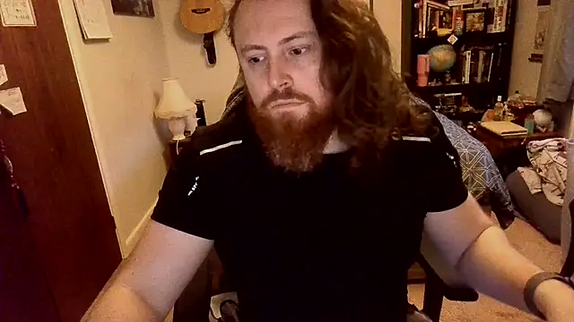 Hairy Guy30 online show from 02-21-26, 05:25