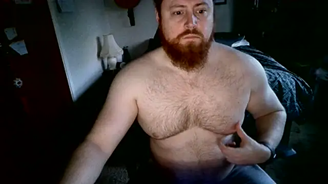 Hairy Guy30 online show from 02-22-26, 05:33