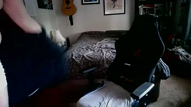 Hairy Guy30 online show from 05-31-26, 07:59