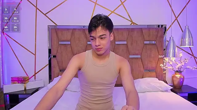 Gerony  online show from 01-02-25, 04:30