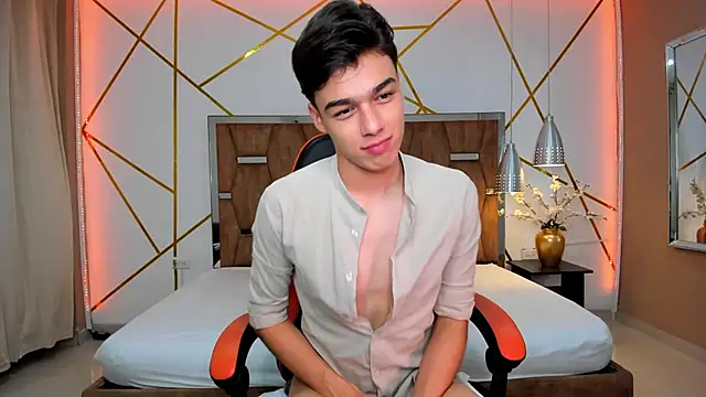 Gerony  online show from 01-21-25, 05:16