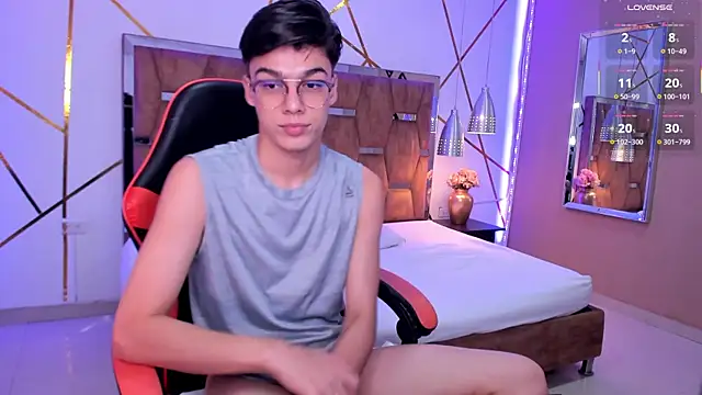 Gerony  online show from 03-11-25, 05:38