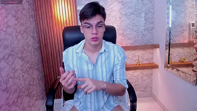 Gerony  online show from 09-10-25, 04:34