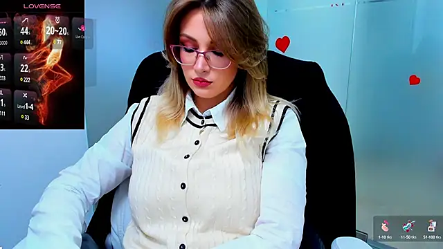 anyarosses online show from 02-06-25, 06:29
