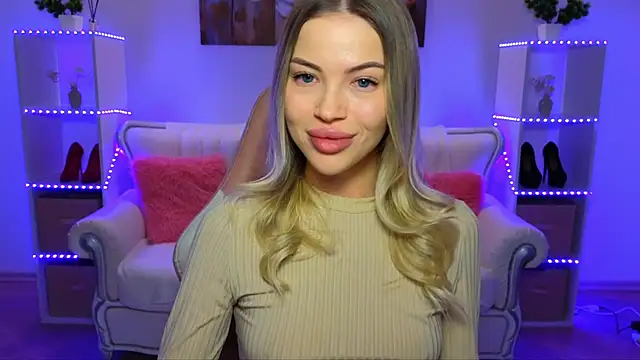 EmmyMills online show from 01-07-26, 08:55