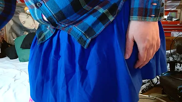 cosmicjones online show from 10-18-25, 12:39