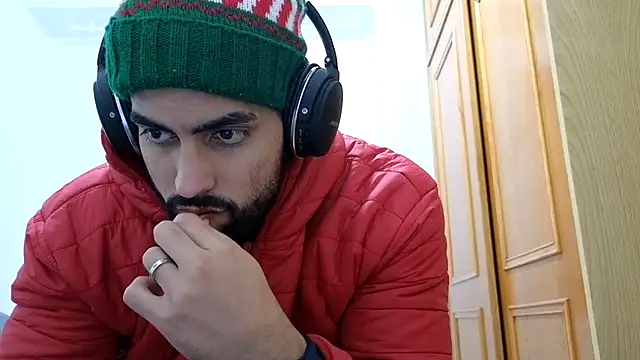 Snapshot of Jackyrose chatting on 12-19-24, 10:32 Jackyrose online show from 12-19-24, 10:32