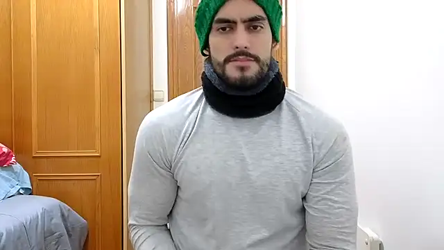 Snapshot of Jackyrose chatting on 01-04-25, 11:33 Jackyrose online show from 01-04-25, 11:33