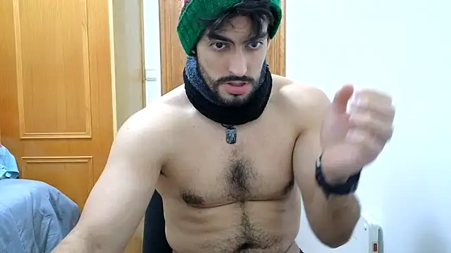 Snapshot of Jackyrose chatting on 01-04-25, 02:46 Jackyrose online show from 01-04-25, 02:46