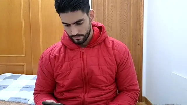 Snapshot of Jackyrose chatting on 01-26-25, 04:09 Jackyrose online show from 01-26-25, 04:09