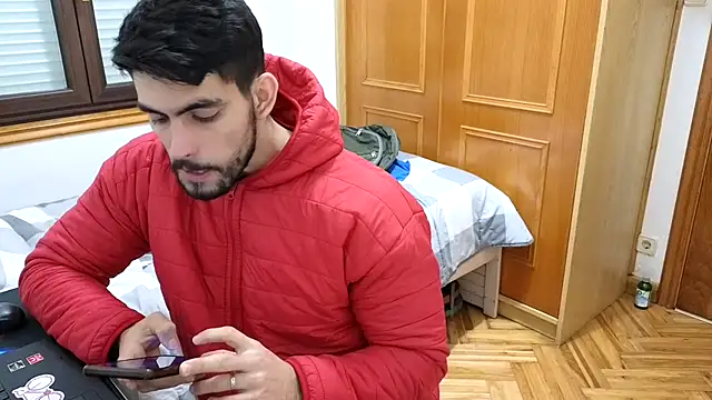 Snapshot of Jackyrose chatting on 02-06-25, 12:26 Jackyrose online show from 02-06-25, 12:26