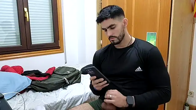 Snapshot of Jackyrose chatting on 02-14-25, 08:15 Jackyrose online show from 02-14-25, 08:15