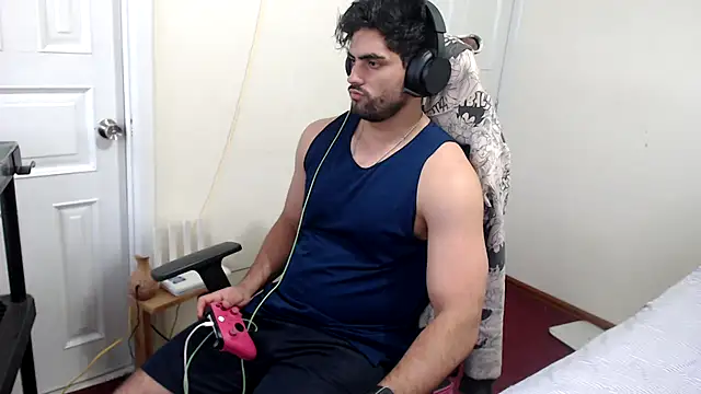 Snapshot of Jackyrose chatting on 09-30-25, 09:20 Jackyrose online show from 09-30-25, 09:20