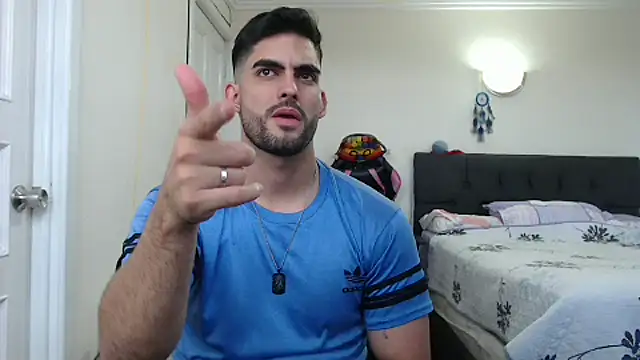 Snapshot of Jackyrose chatting on 10-19-25, 09:15 Jackyrose online show from 10-19-25, 09:15