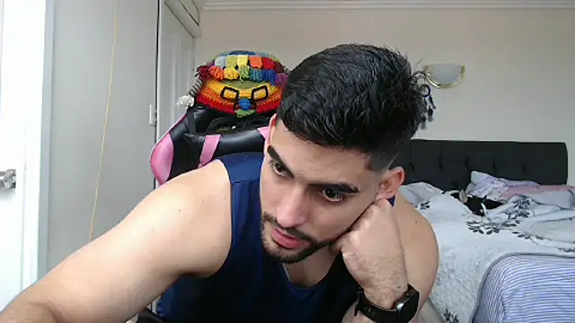 Snapshot of Jackyrose chatting on 10-20-25, 05:35 Jackyrose online show from 10-20-25, 05:35