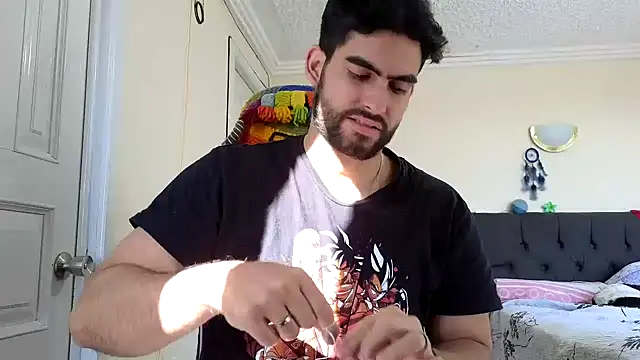 Snapshot of Jackyrose chatting on 11-19-25, 01:44 Jackyrose online show from 11-19-25, 01:44