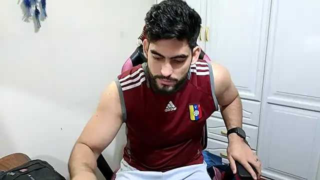 Jackyrose online show from 03-20-26, 11:42