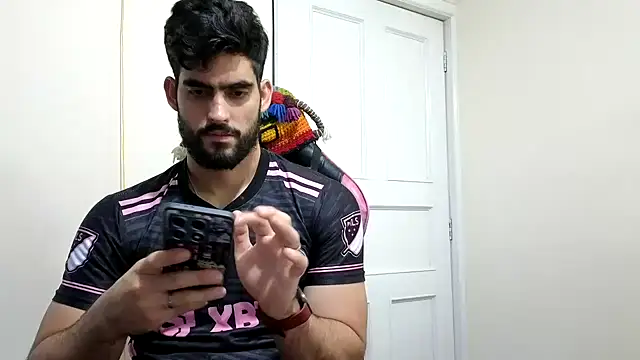 Jackyrose online show from 03-30-26, 11:06