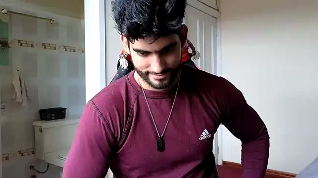 Jackyrose online show from 04-09-26, 08:47