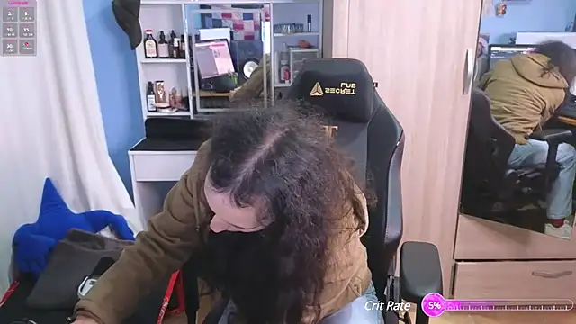 MemiKouki online show from 12-28-24, 07:22