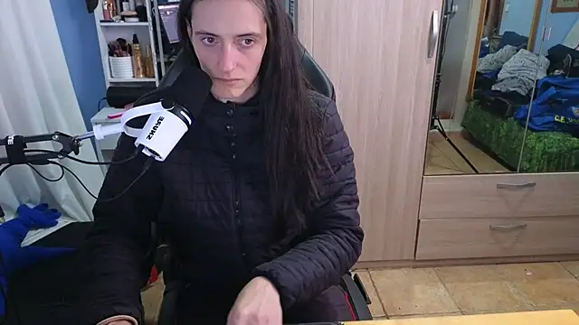 MemiKouki online show from 01-16-25, 07:52