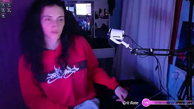 MemiKouki online show from 03-06-25, 06:05