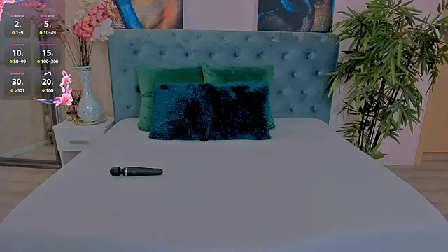 MichelleReys online show from 02-04-25, 08:38