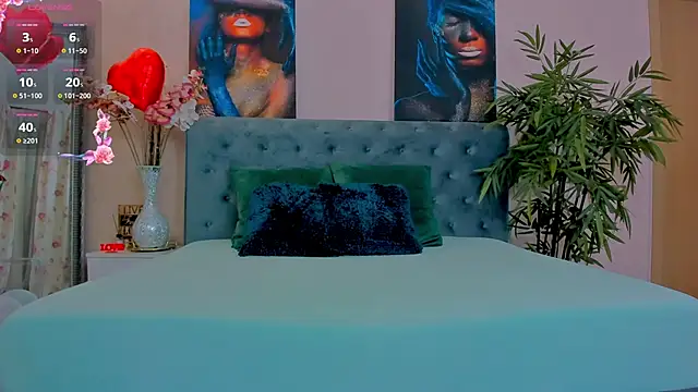 MichelleReys online show from 02-28-25, 07:14