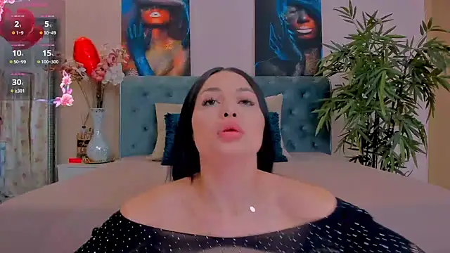 MichelleReys online show from 03-18-25, 07:53