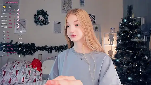 YuNabif online show from 12-22-24, 07:11
