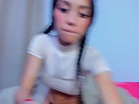 Miaa love6969 online show from 01-29-25, 08:40