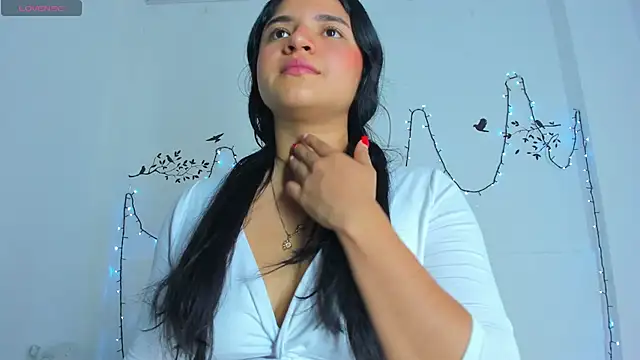 Snapshot of ayheleensexygirl1 chatting on 01-29-25, 08:04 ayheleensexygirl1 online show from 01-29-25, 08:04